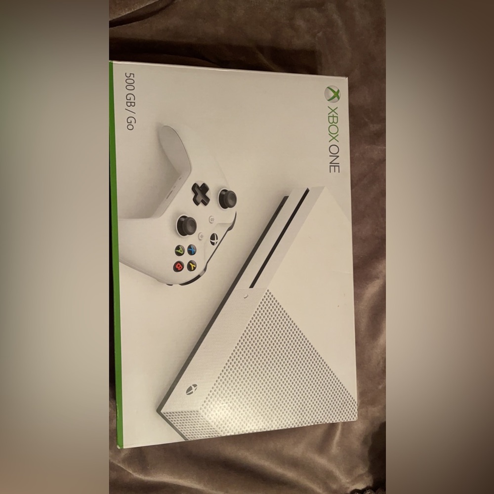 Xbox One 500 GB